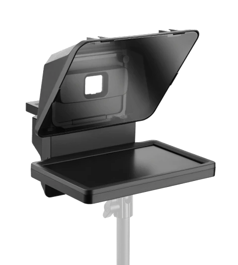 Prompter and Stream Deck XL Bundle + Key Light Neo (White, without